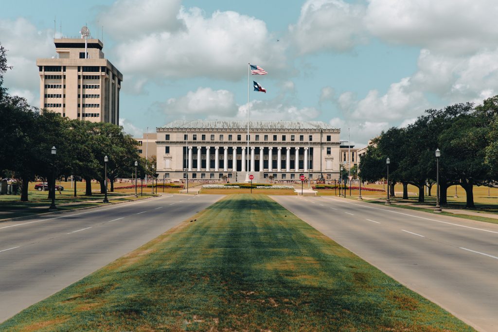 Texas A&M University, College Station