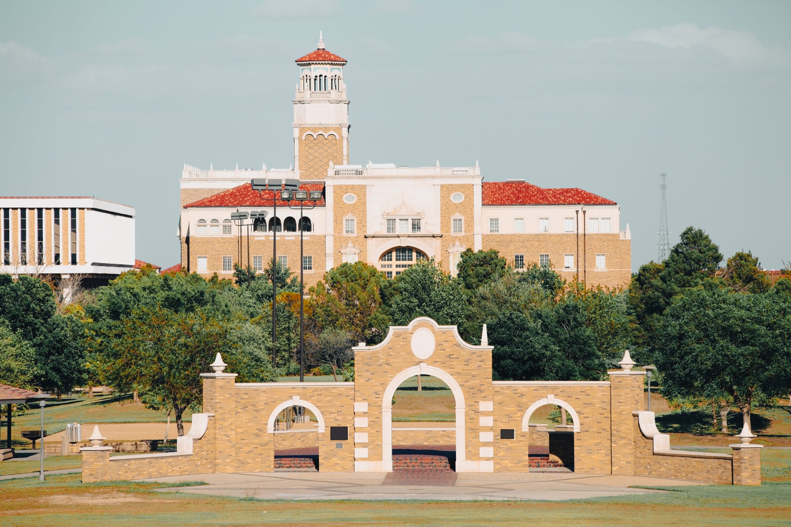 Texas Tech University